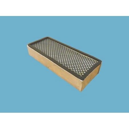 Active carbon filter - AX4562
