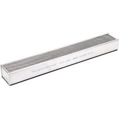 Aktivkohlefilter - AX6839