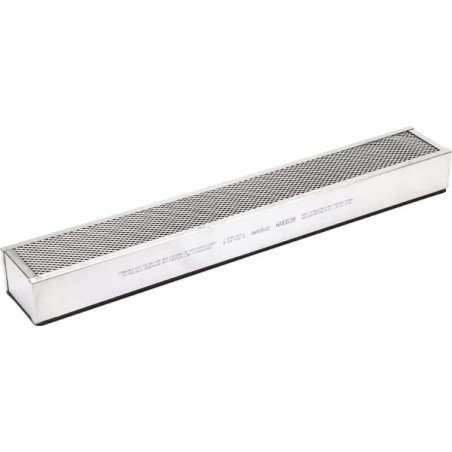 Cab filter, active carbon - AX6839