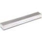 Cab filter, active carbon - AX6839