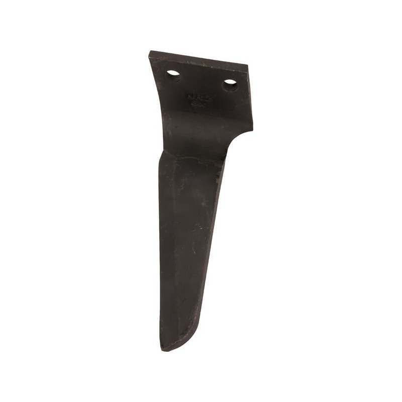 Left helicoidal tine - B07U00032R Left helicoidal tine - B07U00032R