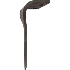 Left helicoidal tine - B07U00032R