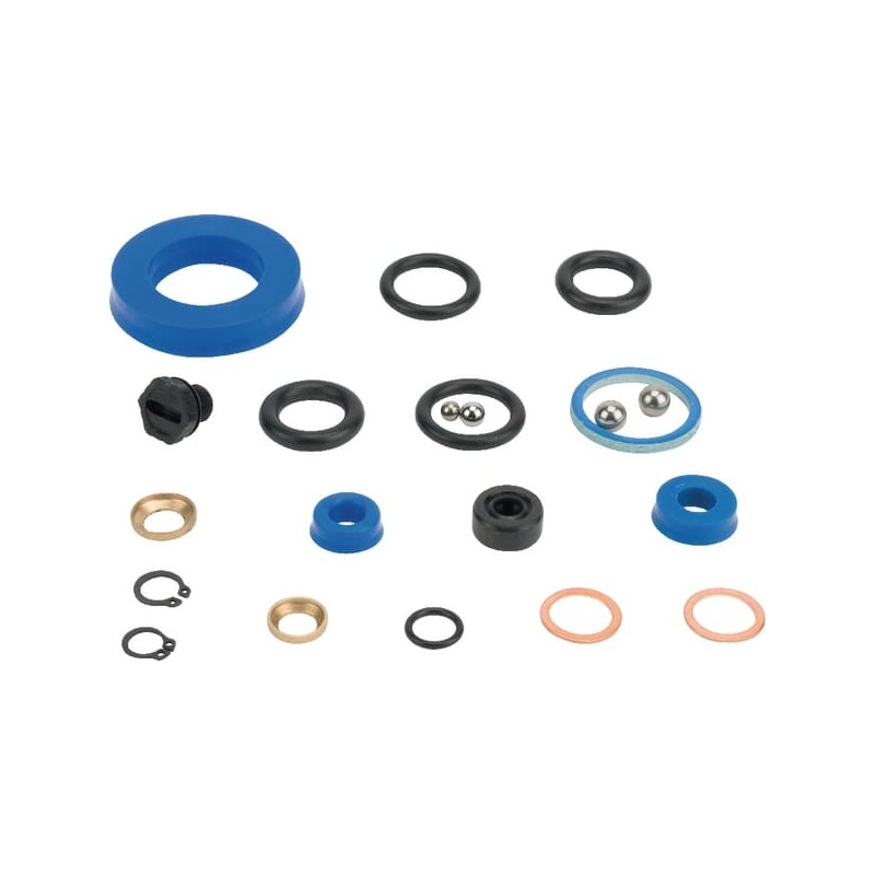 Dichtungssatz Compac - C060010 Dichtungssatz Compac - C060010