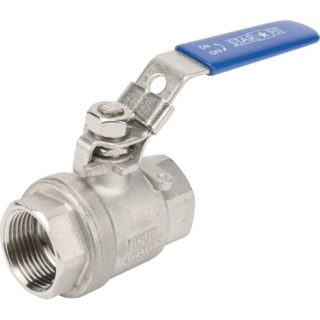 Ball valves – produkty dostępne w rolniczeczesci.pl