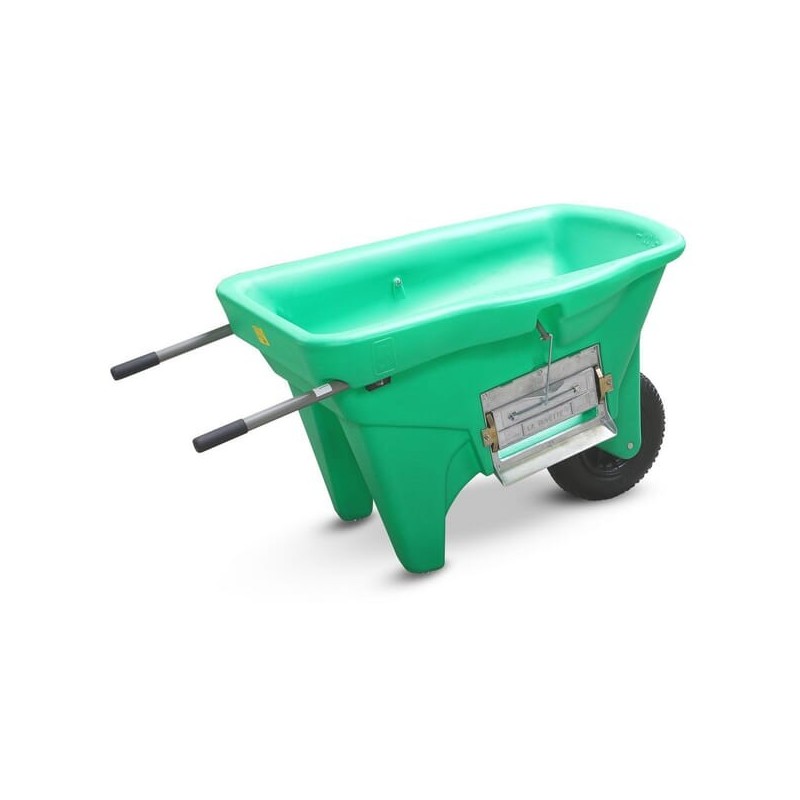 Schubkarre 100 l - BUD185 Schubkarre 100 l - BUD185