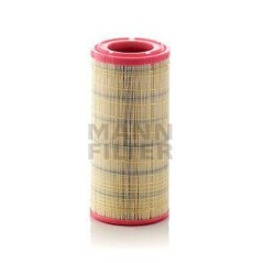 MANN-FILTER rolniczeczesci.pl