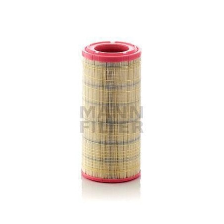 MANN-FILTER rolniczeczesci.pl