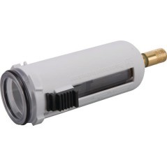 Behälter ablass AF1K - BWLAAF1K
