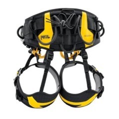 Sequoia seat Harness size 2 - C069BA02
