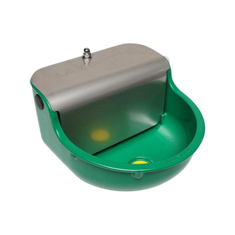 Drinking trough BABYLAC valve - BU2015 Drinking trough BABYLAC valve - BU2015
