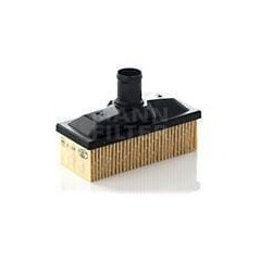 C118 MANN-FILTER, Hydraulic Filters 