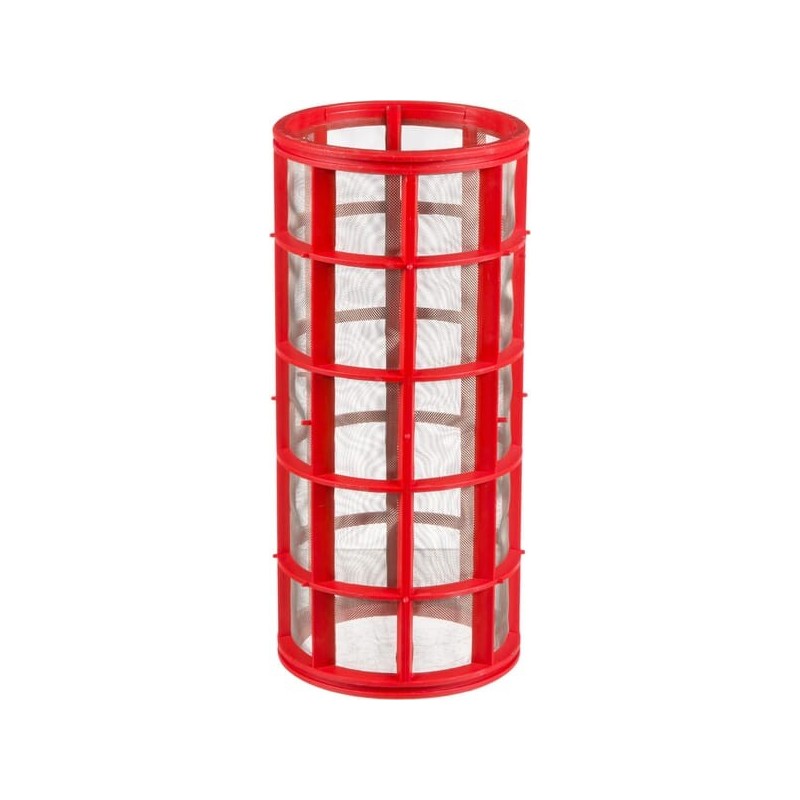 Filter insert 32 mesh red - C00100077 Filter insert 32 mesh red - C00100077