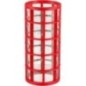 Filter insert 32 mesh red - C00100077 Filter insert 32 mesh red - C00100077