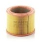 Air filter - C17601 Air filter - C17601