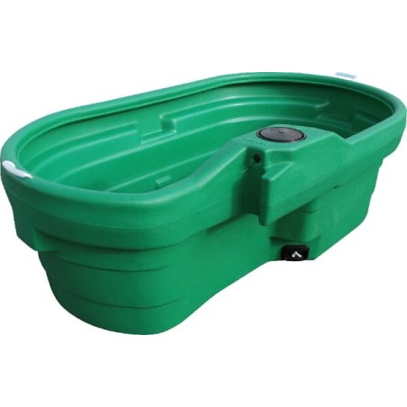 Prebac BS950l Oval - BU2278
