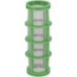 Filter insert 100 mesh green - C00100073