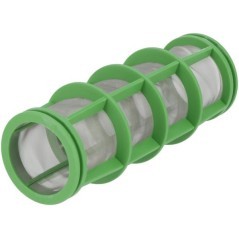 Filter insert 100 mesh green - C00100073