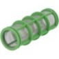 Filter insert 100 mesh green - C00100073