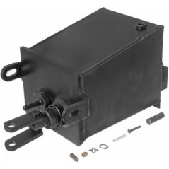C003521 Compac, Car lifts 