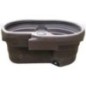 Prebac BS550l Oval - BU2275 Prebac BS550l Oval - BU2275