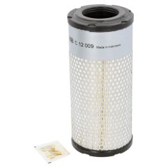 MANN-FILTER rolniczeczesci.pl