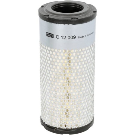 Filtr powietrza - C12009