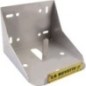 Bracket, rust-free, salt lick - BUD173