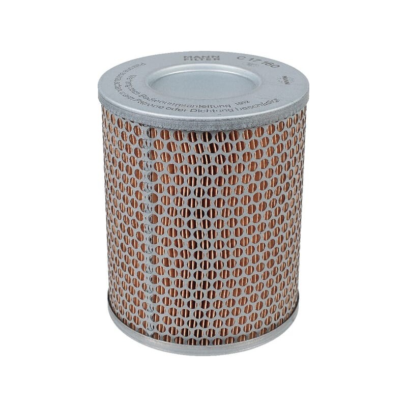 Air filter element - C17160 Air filter element - C17160
