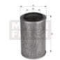 Air filter element - C17160 Air filter element - C17160