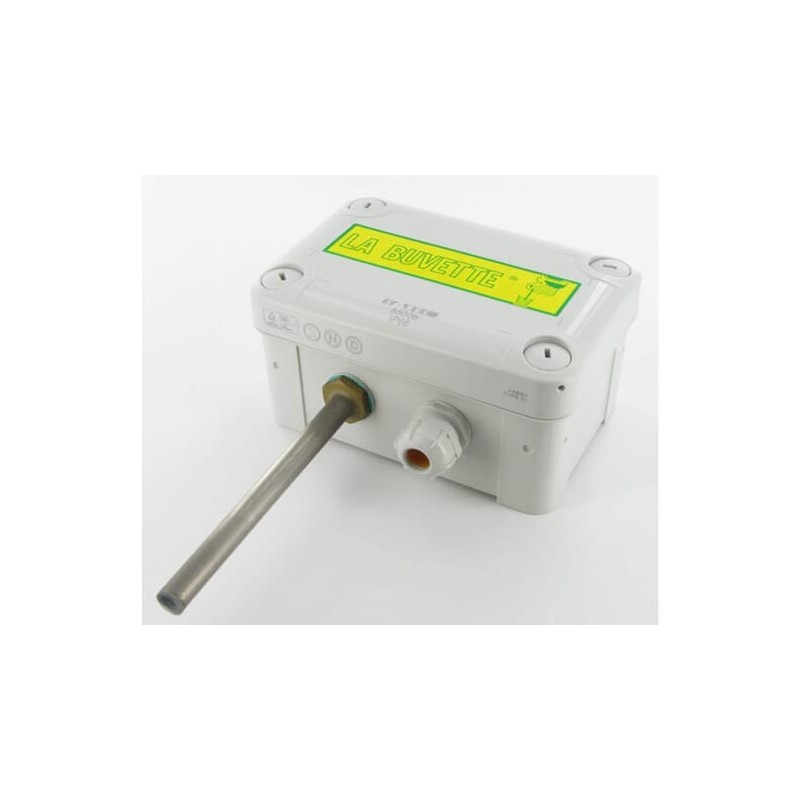 Termostat do poideł podgrzewanych - BUA532