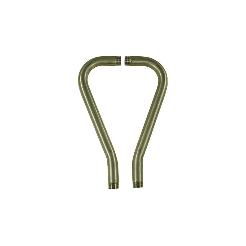 Assembly handle connection F130 set - BUA367 Assembly handle connection F130 set - BUA367