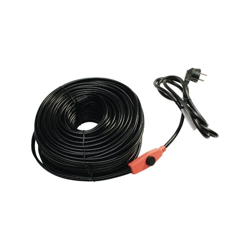 Heating cable 230V 48m - BUC148 Heating cable 230V 48m - BUC148