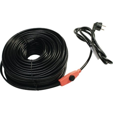 Heizkabel 230V 48m - BUC148
