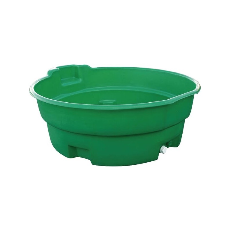 Interbac 600 l - BU2697 Interbac 600 l - BU2697