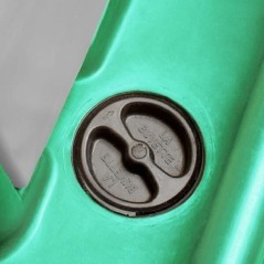 BU2450 LA BUVETTE, Trough drinkers 