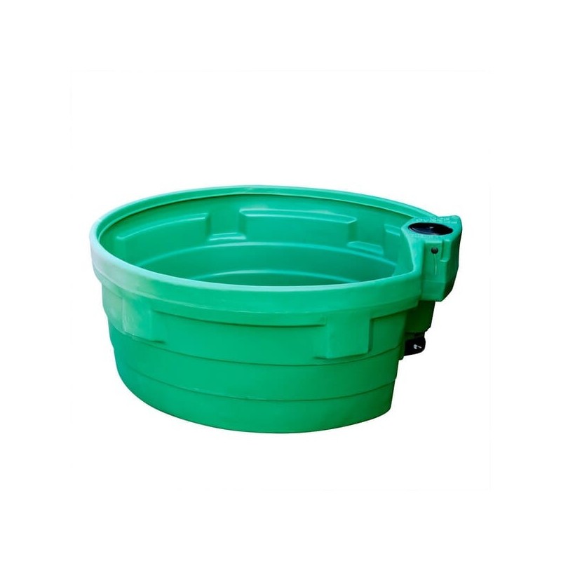 Weidetränke Prebac 800ltr. - BU2225