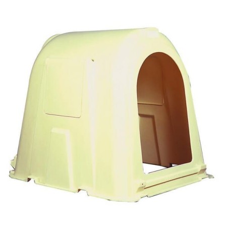 Calf hut Ministar - BUD112
