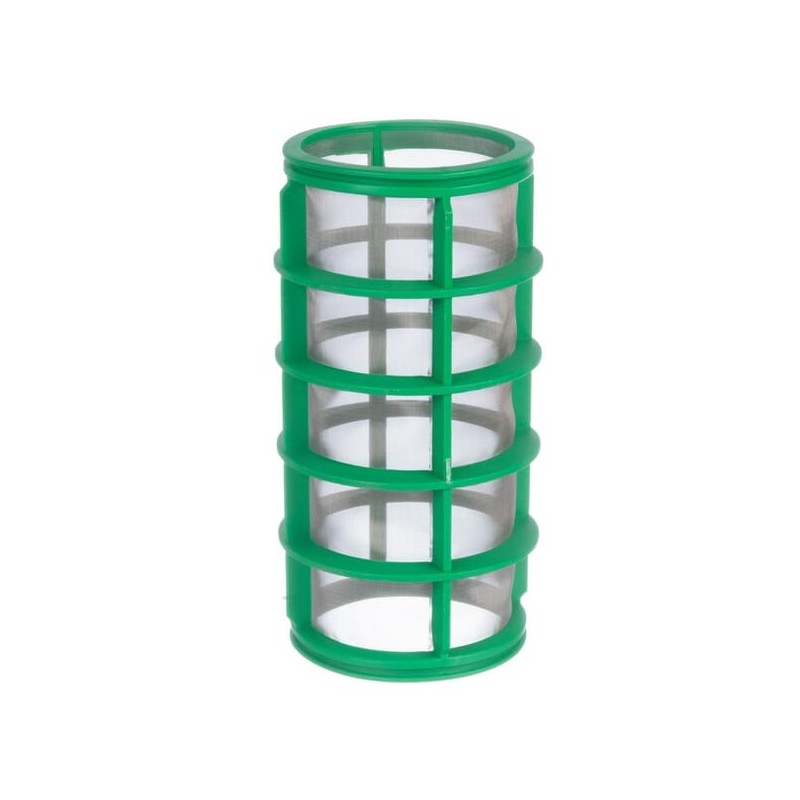 Filter insert 100 mesh green - C00100076 Filter insert 100 mesh green - C00100076