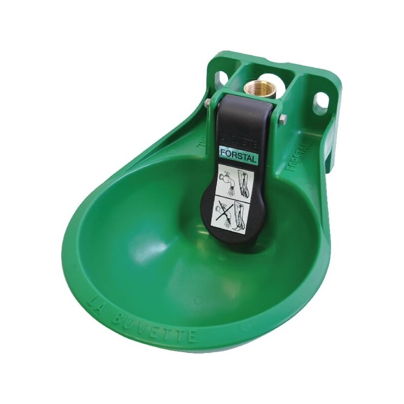 Drinking bowl Forstal - BU3026 Drinking bowl Forstal - BU3026