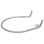 Bucket bracket, round 280 mm - BUD129L Bucket bracket, round 280 mm - BUD129L