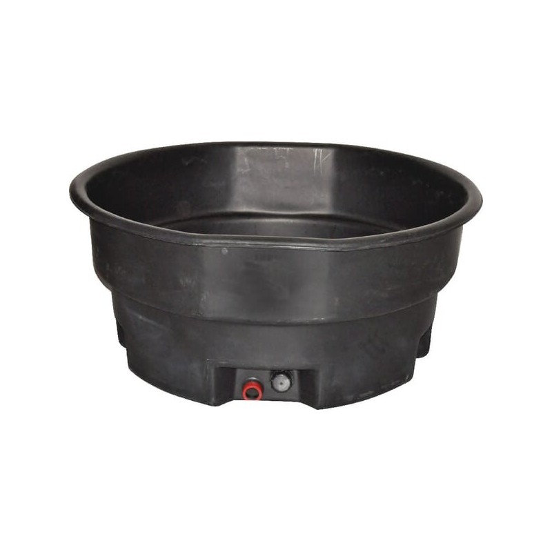 Eco-container 600 l - BUE102 Eco-container 600 l - BUE102
