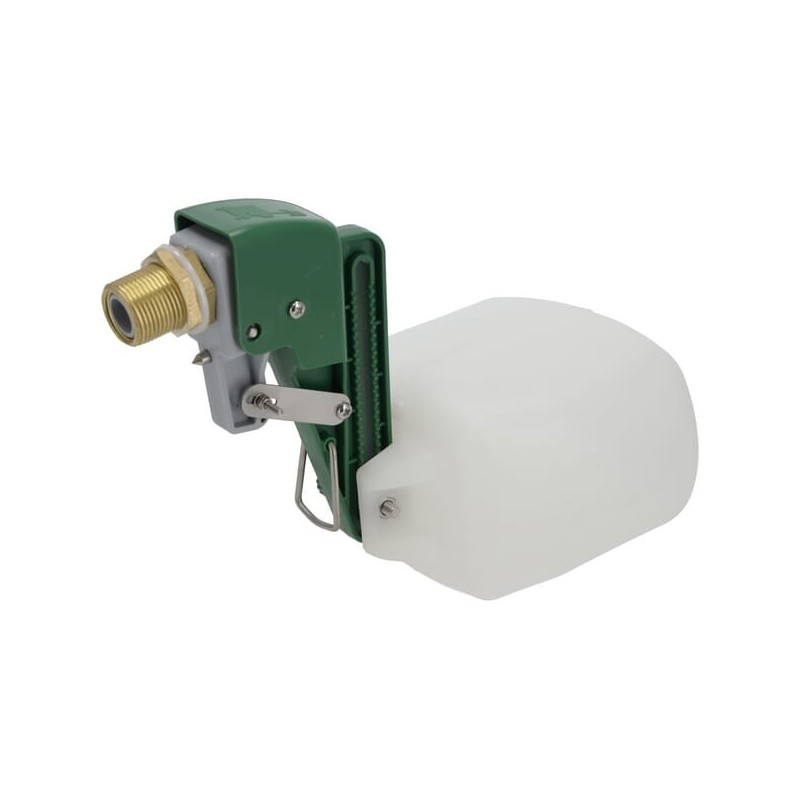 Ventil 72L - BUA634 Ventil 72L - BUA634