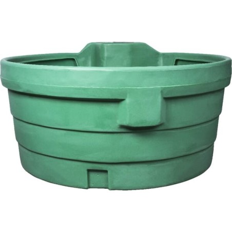 Weidetränke Prebac 600ltr. - BU2223