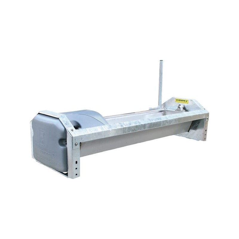 Kippwanne rostfrei LB 150 - BU2092 Kippwanne rostfrei LB 150 - BU2092