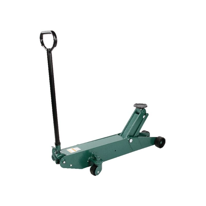 Trolley jack 10T Compac - C10TCG3 Trolley jack 10T Compac - C10TCG3