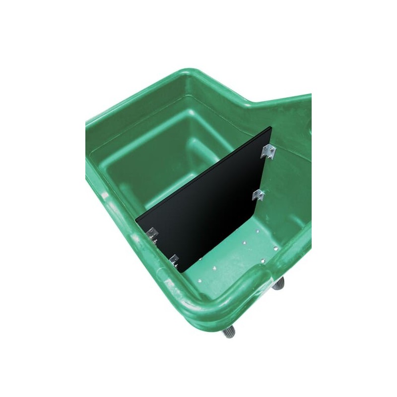 Divider for barrow 340 l - BUD179 Divider for barrow 340 l - BUD179