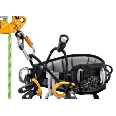 C069BA01 Petzl, Baumpflege 