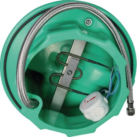 Poidło Lakcho 2 24V/80W - BU1840