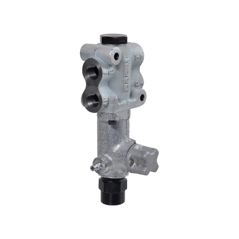 Bremsventil SAFIM Spool 12 - BV201128MN12 Bremsventil SAFIM Spool 12 - BV201128MN12