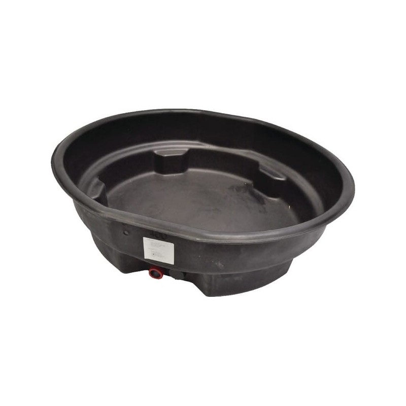 Poidlo pastwiskowe Eko, 400 l - BUE101 Poidlo pastwiskowe Eko, 400 l - BUE101